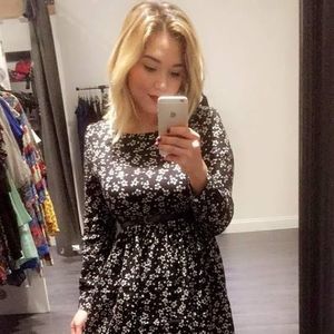 Meet your Posher, Maritza